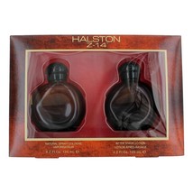 Halston Z-14 by Halston, 2 Piece Gift Set for Men - New in Box - £18.95 GBP