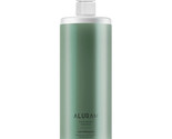 Aluram Clean Beauty Collection Curl Shampoo 33.8oz 1000ml - $29.29