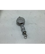 AAA American Automobile Association Detachable Keychain Coin Holder 2 Piece - $10.54 CAD