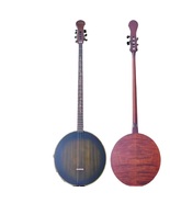 Sanxian QinQin Tuwa Sanxian 40 inches Chinese string instruments - €433,46 EUR
