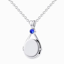 Authentic H2O Just Add Water Locket Shipping From Europe - $32.00