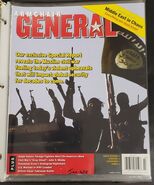 Armchair General Magazine Mar 2015 Special Report - $12.34