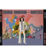 George Harrison - Rarities 3-CD  Tom Petty  My Sweet Lord  Horse To Wate... - $25.00