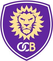 Orlando City Precision Cut Decal - $4.73 CAD+