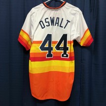 ROY OSWALT signed jersey PSA/DNA Houston Astros Autographed - $129.99