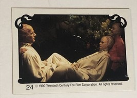 Alien Nation United Trading Card #24 Eric Pierpoint - £1.54 GBP