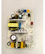 FOR PARTS - Power Board - Cuisinart Grind &amp; Brew Single Serve 8 oz. Coff... - $36.08 CAD