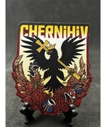 Ukrainian City Chernihiv War Hero City Magnet Made In Ukraine - €13,23 EUR