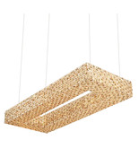 AM8880 CORNICE RECTANGULAR - $4,258.23 CAD
