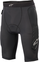 ALPINESTARS Paragon Lite Shorts - Black - US 32 1657220-10-32 - £68.73 GBP