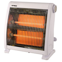 Optimus Infrared Quartz Radiant Heater - £67.85 GBP