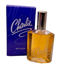 Charlie by Revlon Eau De Toilette / Cologne Spray 3.4 oz for Women - £19.32 GBP