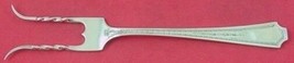 Colfax by Durgin-Gorham Sterling Silver Baked Potato Fork Custom Made 7 1/2&quot; - £78.34 GBP