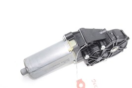 04-10 AUDI A8 L QUATTRO FRONT SEAT ADJUSTMENT MOTOR Q7155 image 9
