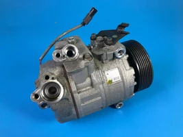 07-13 BMW E82 E88 E90 E91 E92 135I 335I N54 N55 AIR CONDITIONER AC COMPR... - $64.00