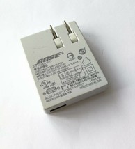 5V 1.6A/1600mA charger AC Power Supply white For Bose-Soundlink Mini II Speaker - £7.49 GBP
