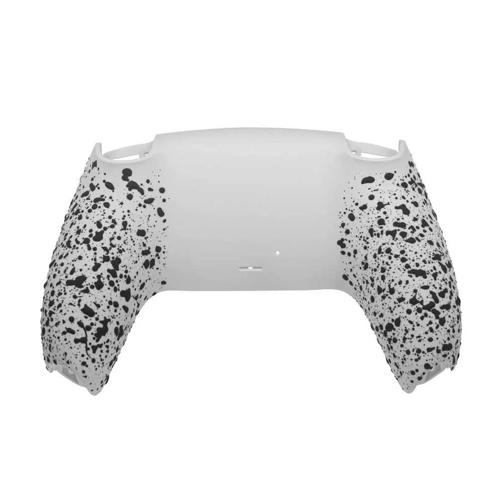 Customized Game Accessories Non Slip For PS5 Gaming Controller 3D Splash Grips - £18.68 GBP
