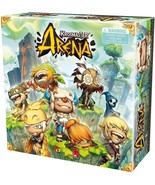 Krosmaster Arena: Board Game - $49.99