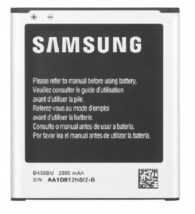 New OEM Original Samsung B450BU S3 Mini SM-G730V SM-G730A GT-i8190 G730 Battery - £9.73 GBP