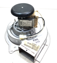 FASCO 7158-0217E Draft Inducer Blower Motor 7058-0464E 115V refurb. used... - $1,670.62 MXN