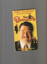 The Borrowers (VHS, 1998, Closed Captioned) - $4.94