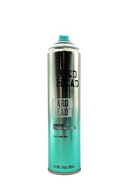 TIGI Bed Head Hard Head Hairspray Extreme Hold 11.7 oz - £16.72 GBP
