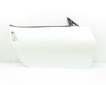 10 Nissan 370Z Convertible #1267 Door Shell, Skin Assembly Right White - $445.49