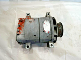 Volvo D13 Delco Remy Diesel Engine Alternator 8600248 OEM - $139.90