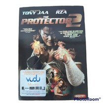 The Protector 2 (2013, DVD) Brand New Factory Sealed - £6.28 GBP