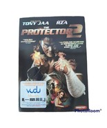 The Protector 2 (2013, DVD) Brand New Factory Sealed - $7.99