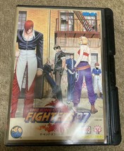 Neo Geo Aes The King Of Fighters 97 Kof Used Good Snk - £371.36 GBP