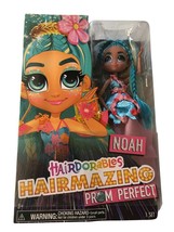 Hairdorables Hairmazing Prom Perfect Fashion Doll Noah - £11.47 GBP