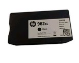 NEW HP 962XL Black 3JA03AN Ink Cartridge GENUINE Exp. 06/23  - £17.65 GBP