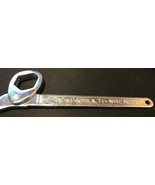 Heavy Duty Multi Wrench 7/8&quot; - 1-1/4&quot; - NEW Made in Taiwan FREE SHIPPING - $15.23 CAD