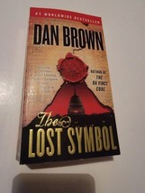 The Lost Symbol: A novel - Paperback By Brown, Dan Book - £10.79 GBP