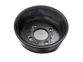 Water Pump Pulley From 2006 Ford Mustang  4.0 - $24.95