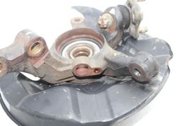 Driver Left Front Spindle/Knuckle With ABS Fits 00-05 CELICA 54562 image 10