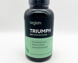 Legion Triumph Daily Sport Multivitamin for Men, 30 Servings Exp 8/25 - $40.00