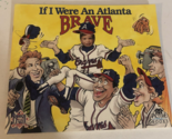 If I Were An Atlanta Brave Children’s Book - $10.88