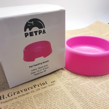 PETPA Pet Feeding Bowls-Nurturing Happiness image 5