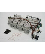 04-2005 bmw x3 automatic transmission valve body module unit conductor s... - $309.56 CAD