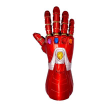 Avengers: Endgame Iron Man Infinity Gauntlet Bank - $61.89