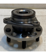 Front Wheel Hub Bearing Assembly 513017K | 29mm Bore 13mm Bolt Holes 4&quot;x... - $736.23 MXN