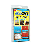 Fix-a-Chip Repair Kit- Counters and Desktops - £9.40 GBP