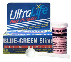 Ultralife Blue Green Algae Remover Treats 1ea/0.71 oz - £18.09 GBP