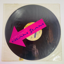 Prince Glam Slam 12&quot; Single Remix Vinyl Escape Free Yo Mind From This Ra... - £21.12 GBP
