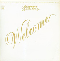 Welcome [Vinyl] - £15.98 GBP