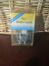 RV -  Hardware - Large Roller Catch - Complete with Mounting Screws - £6.90 GBP