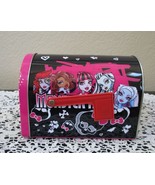 Monster High Collector&#39;s Tin Mailbox - $19.55 CAD