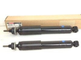 New OEM Genuine Ford Front Shock Absorbers PAIR 2008-2014 E150 Van 8C2Z-... - $113.85